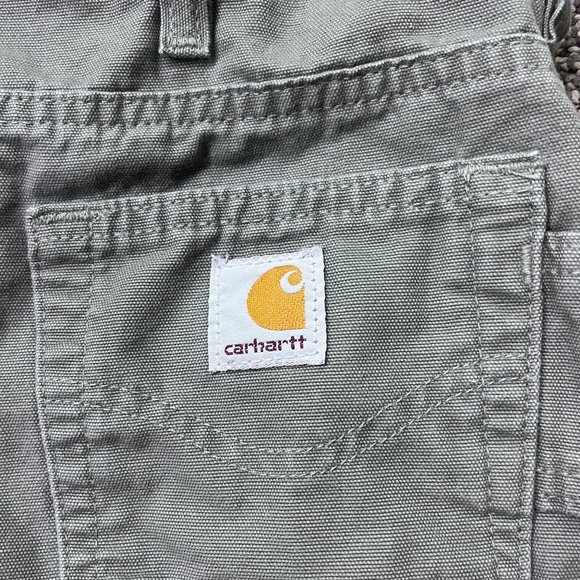 Carhartt Womens Shorts - Picture 3 of 3